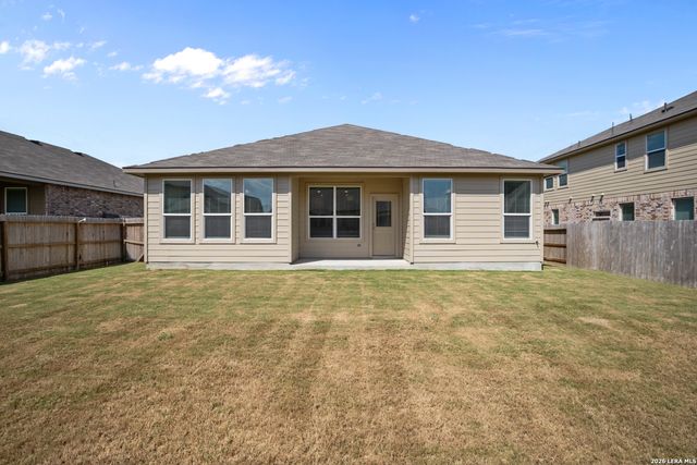 727 Rushing Banks, Cibolo, TX 78108