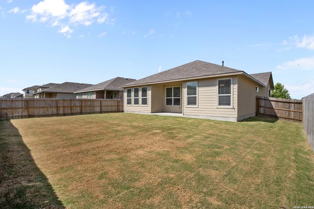 727 Rushing Banks, Cibolo, TX 78108