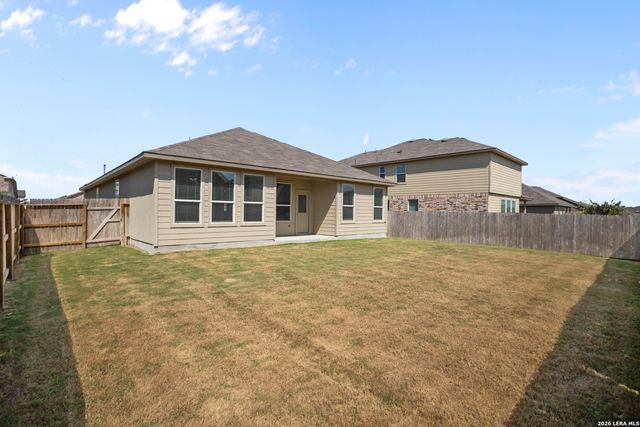 727 Rushing Banks, Cibolo, TX 78108