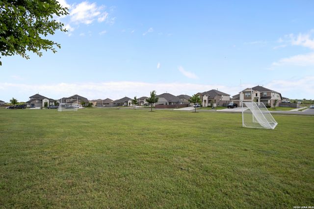 727 Rushing Banks, Cibolo, TX 78108