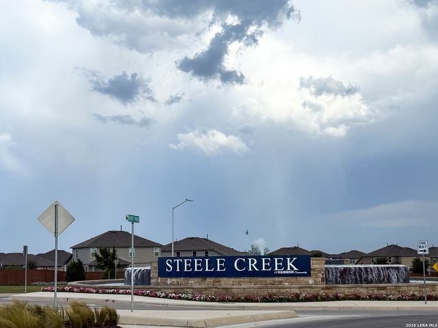 727 Rushing Banks, Cibolo, TX 78108
