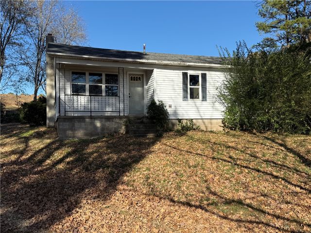 289 Quicker Drive, Landis, AR 72639
