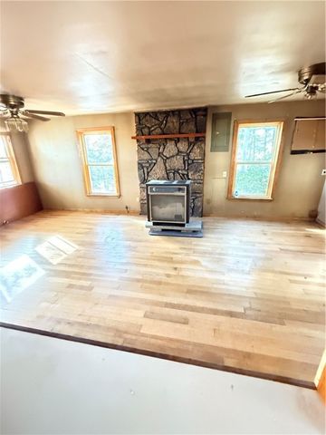 289 Quicker Drive, Landis, AR 72639