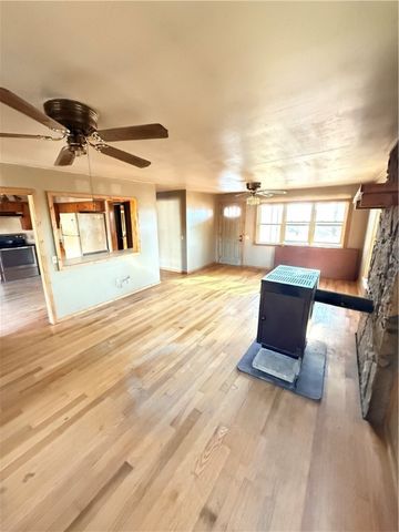 289 Quicker Drive, Landis, AR 72639