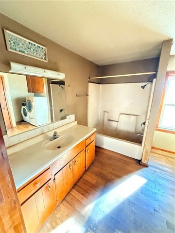 289 Quicker Drive, Landis, AR 72639