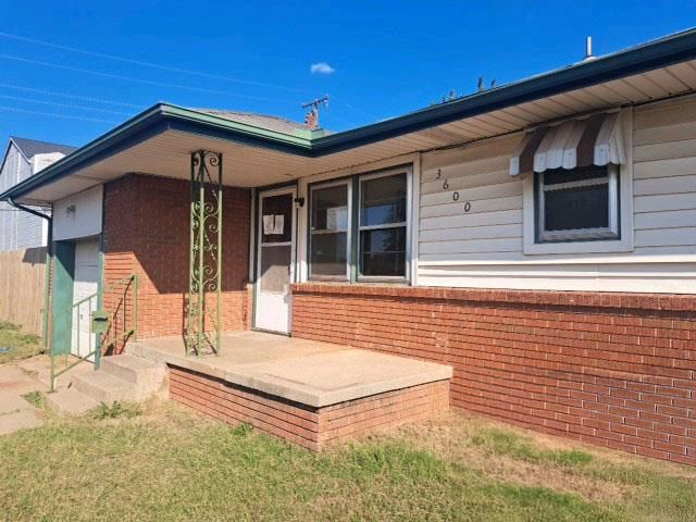 3600 Springlake Drive, Oklahoma City, OK 73105