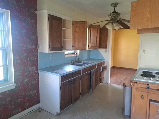 3600 Springlake Drive, Oklahoma City, OK 73105