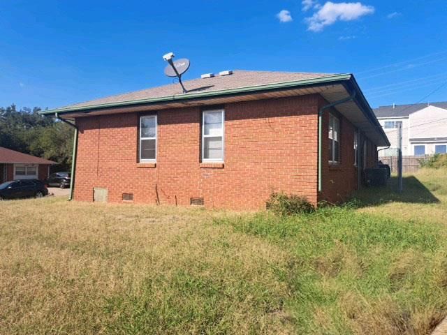 3600 Springlake Drive, Oklahoma City, OK 73105