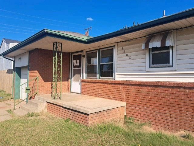 3600 Springlake Drive, Oklahoma City, OK 73105