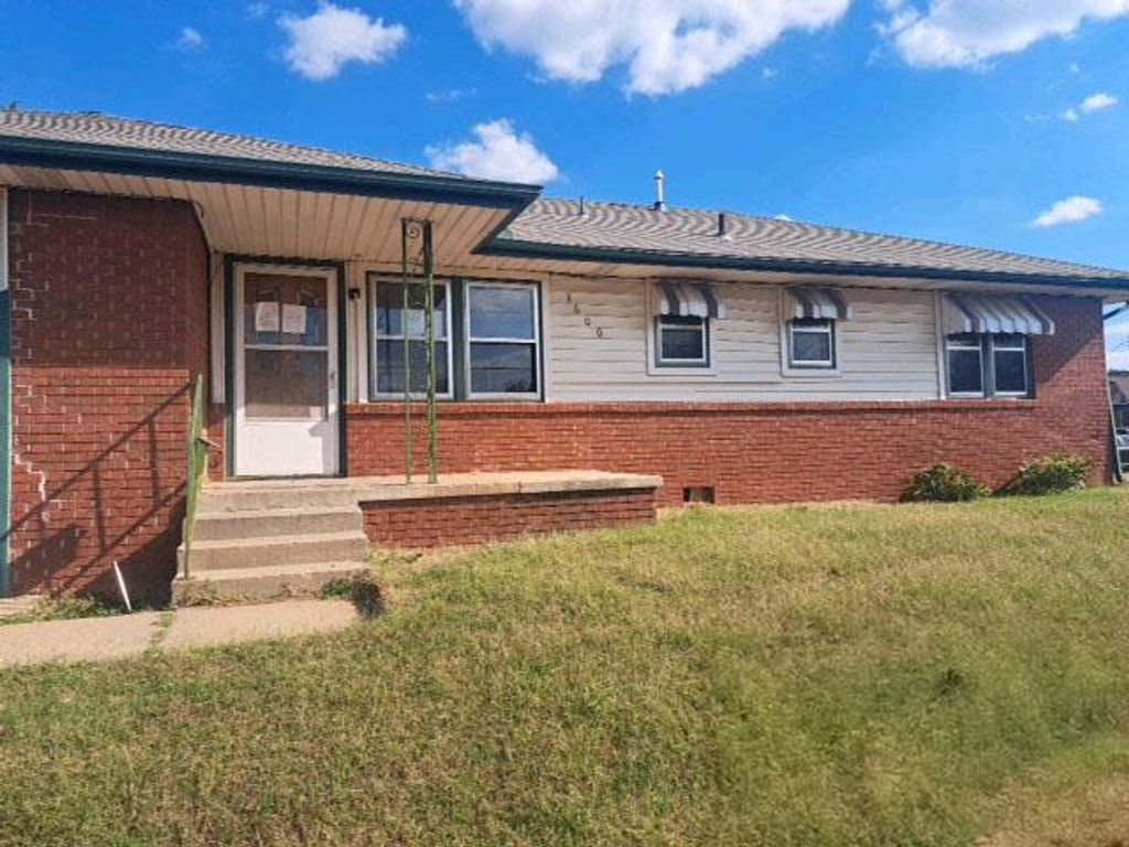 3600 Springlake Drive, Oklahoma City, OK 73105