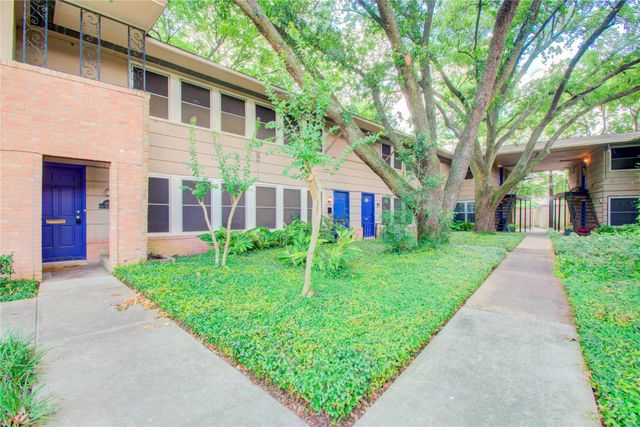 4020 Blue Bonnet Boulevard E, Houston, TX 77025