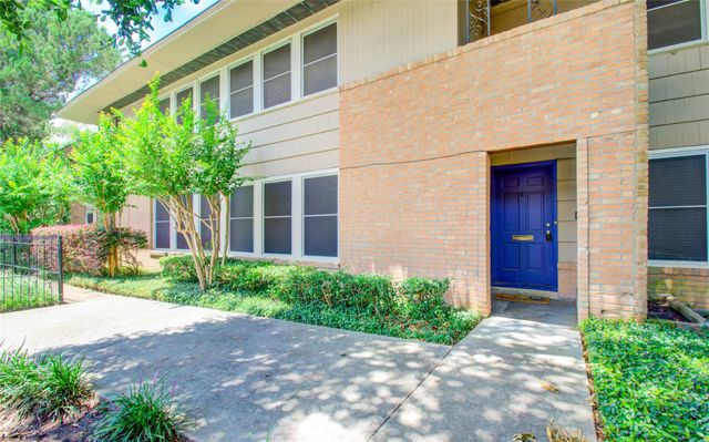 4020 Blue Bonnet Boulevard E, Houston, TX 77025