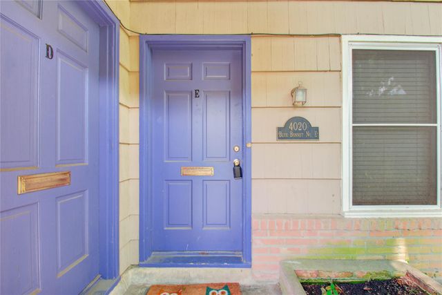 4020 Blue Bonnet Boulevard E, Houston, TX 77025