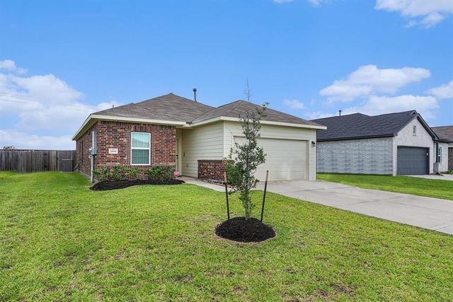 2808 Coral Drive, Texas City, TX 77591