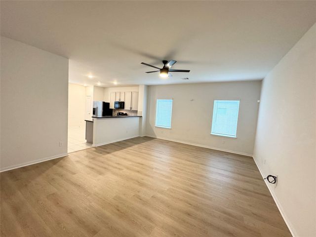 2808 Coral Drive, Texas City, TX 77591