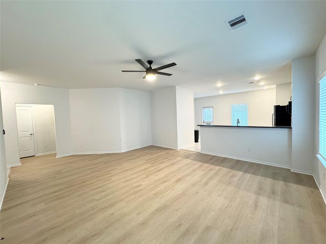 2808 Coral Drive, Texas City, TX 77591