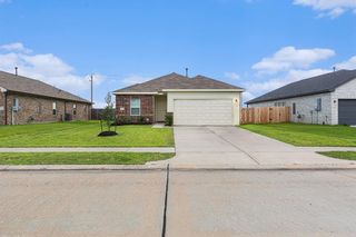 2808 Coral Drive, Texas City, TX 77591