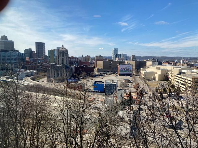 939 Monastery Street, Cincinnati, OH 45202
