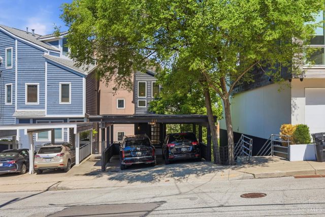 939 Monastery Street, Cincinnati, OH 45202