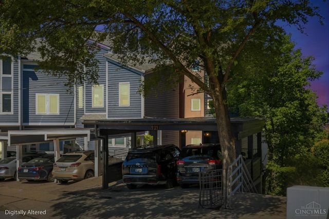 939 Monastery Street, Cincinnati, OH 45202