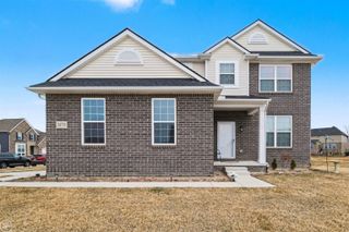 24731 Arbor Court, Macomb Twp, MI 48042