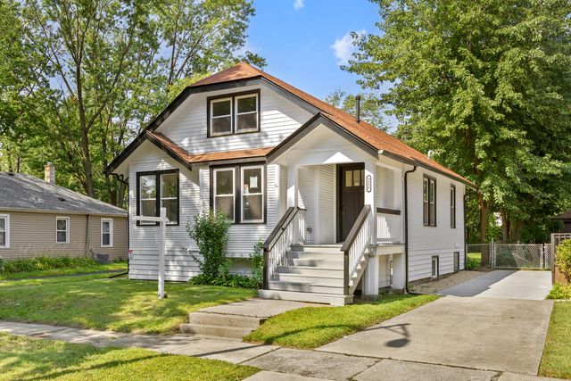 9336 Tulley Avenue, Oak Lawn, IL 60453