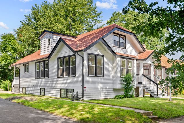 9336 Tulley Avenue, Oak Lawn, IL 60453