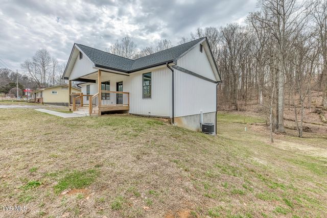 1430 East Cedar Street, Bristol, TN 37620