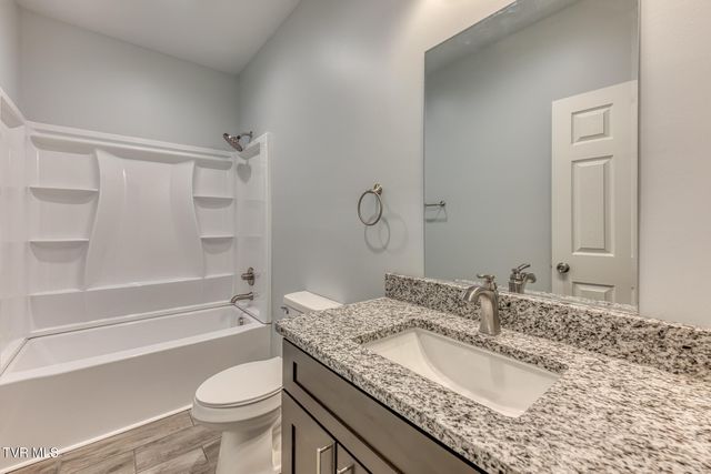 1430 East Cedar Street, Bristol, TN 37620