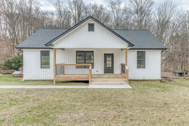 1430 East Cedar Street, Bristol, TN 37620