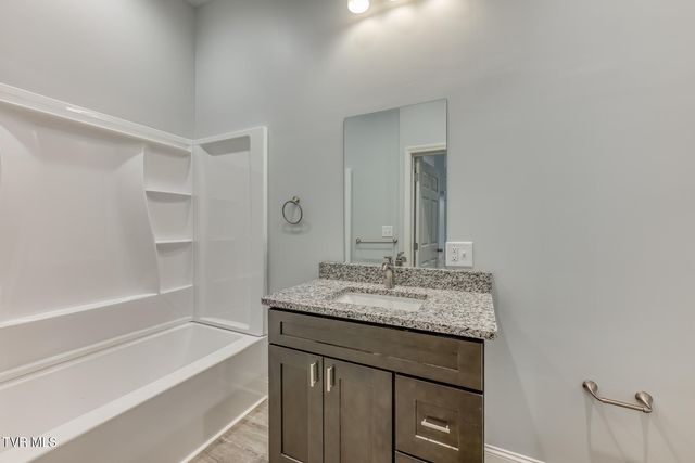 1430 East Cedar Street, Bristol, TN 37620