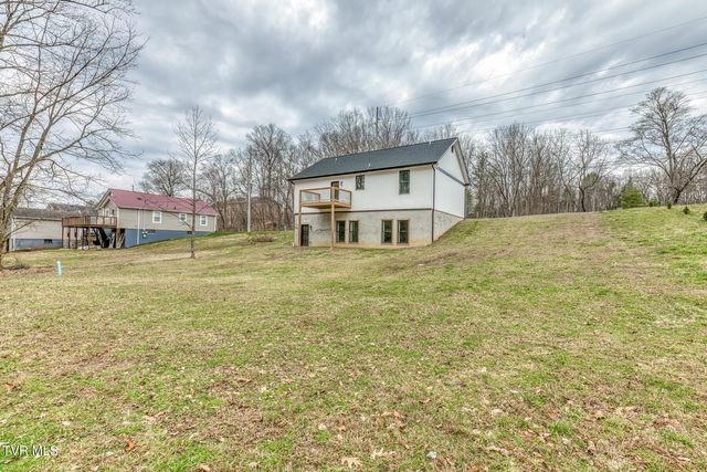 1430 East Cedar Street, Bristol, TN 37620
