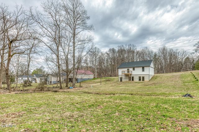 1430 East Cedar Street, Bristol, TN 37620