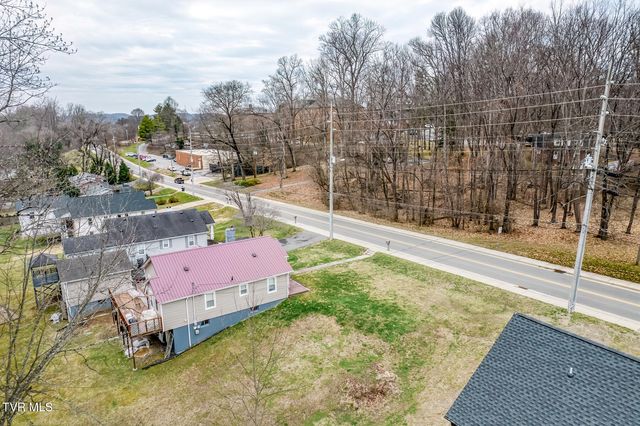 1430 East Cedar Street, Bristol, TN 37620