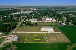 206 N Hartwig Street Lot 2, Conrad, IA 50621