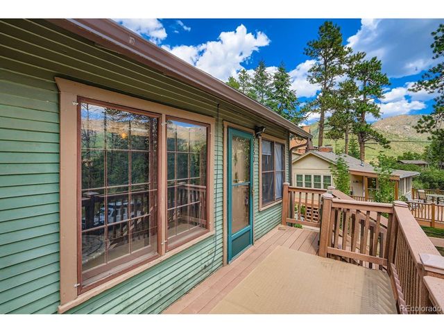 5860 Paona Rd, Cascade, CO 80809