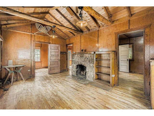 5860 Paona Rd, Cascade, CO 80809