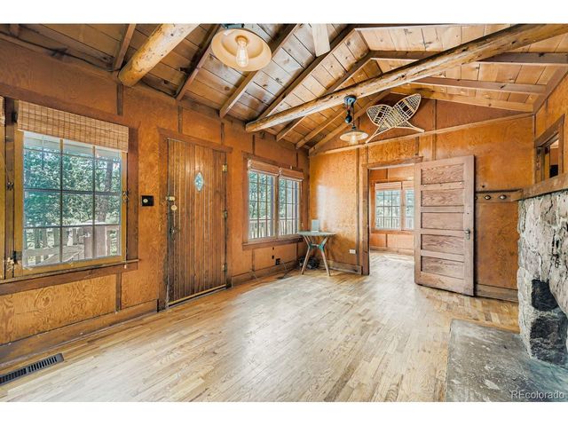 5860 Paona Rd, Cascade, CO 80809