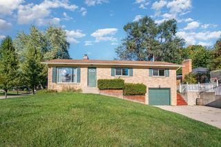 2155 Tremont Boulevard, Grand Rapids, MI 49504