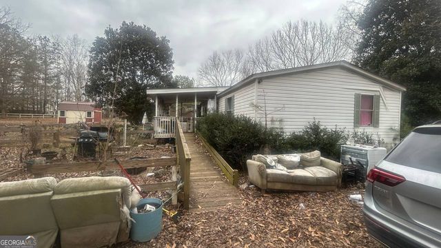 19 Kathryn Way, Commerce, GA 30530