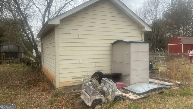 19 Kathryn Way, Commerce, GA 30530