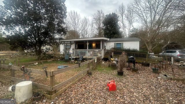 19 Kathryn Way, Commerce, GA 30530