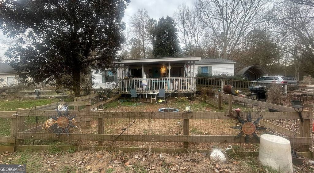 19 Kathryn Way, Commerce, GA 30530