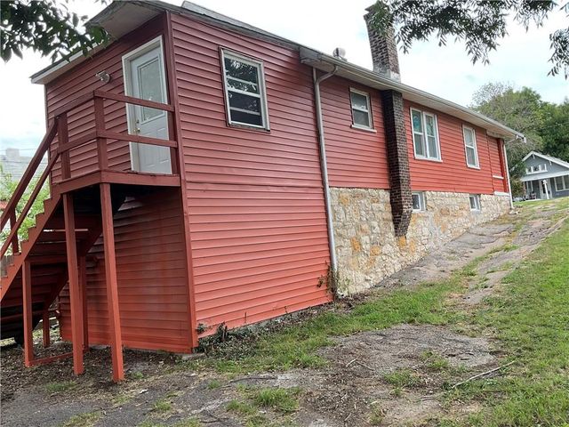 4430 Montgall Avenue, Kansas City, MO 64130