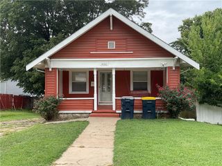 4430 Montgall Avenue, Kansas City, MO 64130