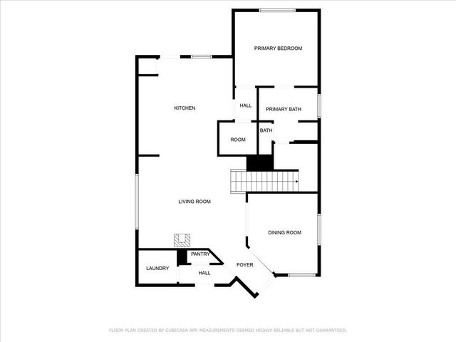 1685 Road 5102, Cleveland, TX 77327