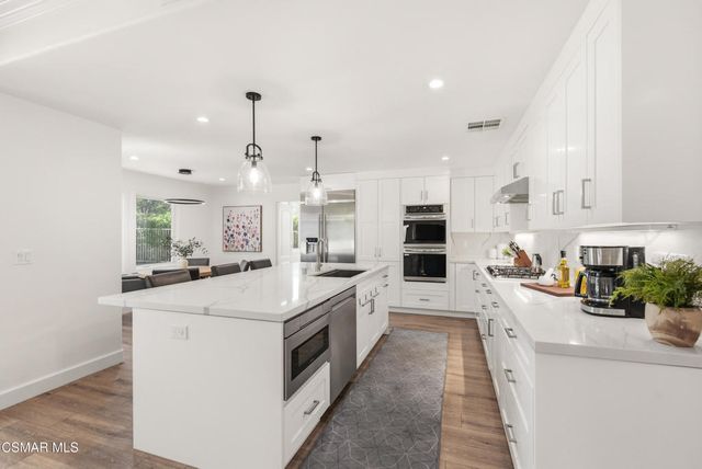 29804 Westhaven Drive, Agoura Hills, CA 91301
