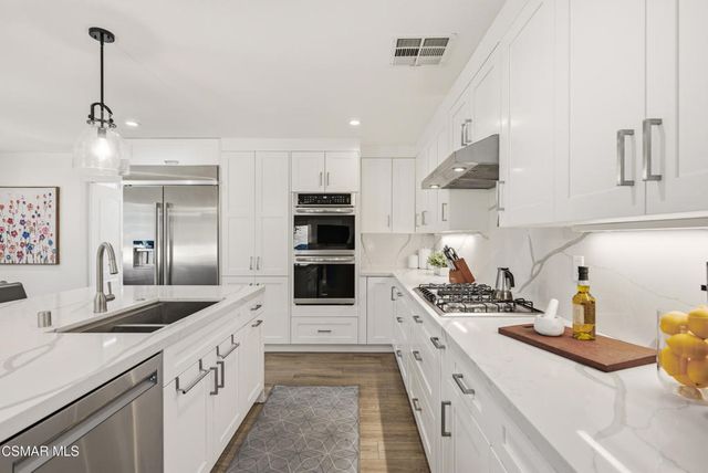 29804 Westhaven Drive, Agoura Hills, CA 91301