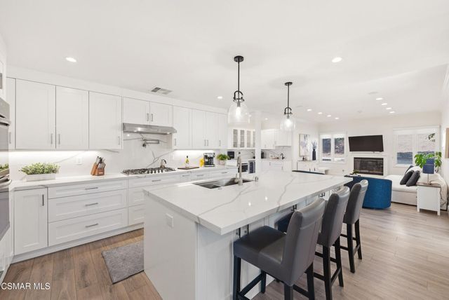 29804 Westhaven Drive, Agoura Hills, CA 91301