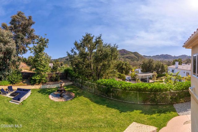 29804 Westhaven Drive, Agoura Hills, CA 91301